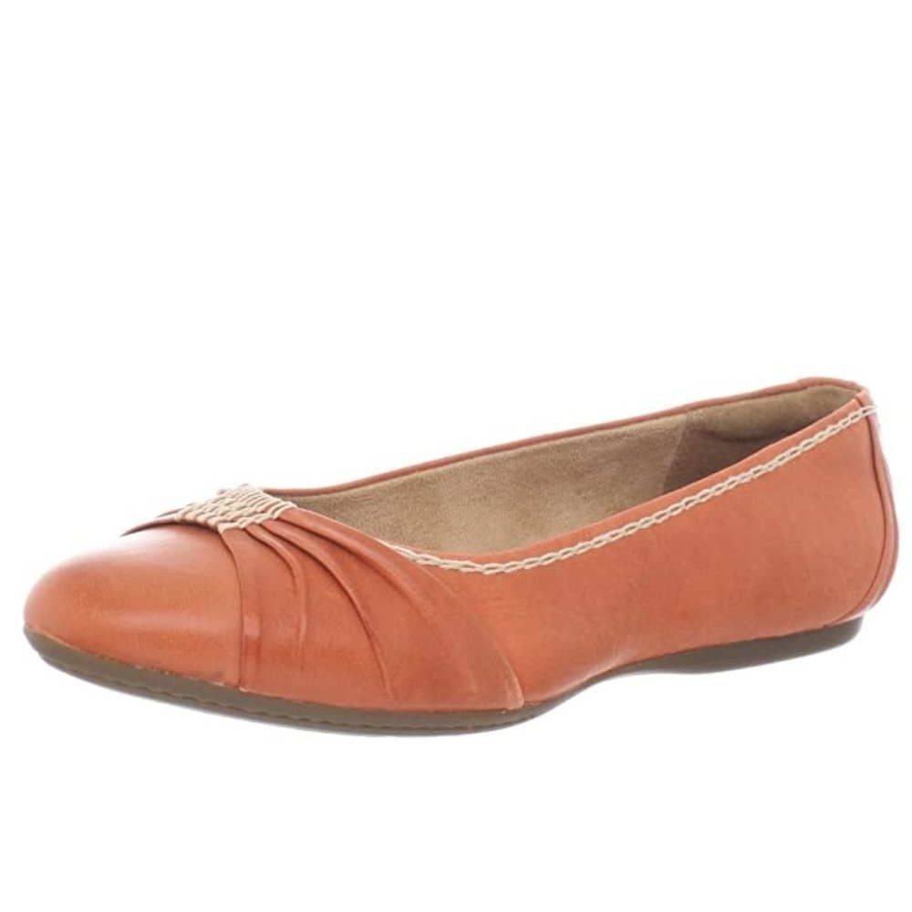 Clarks Women's Aldea Abode Loafers